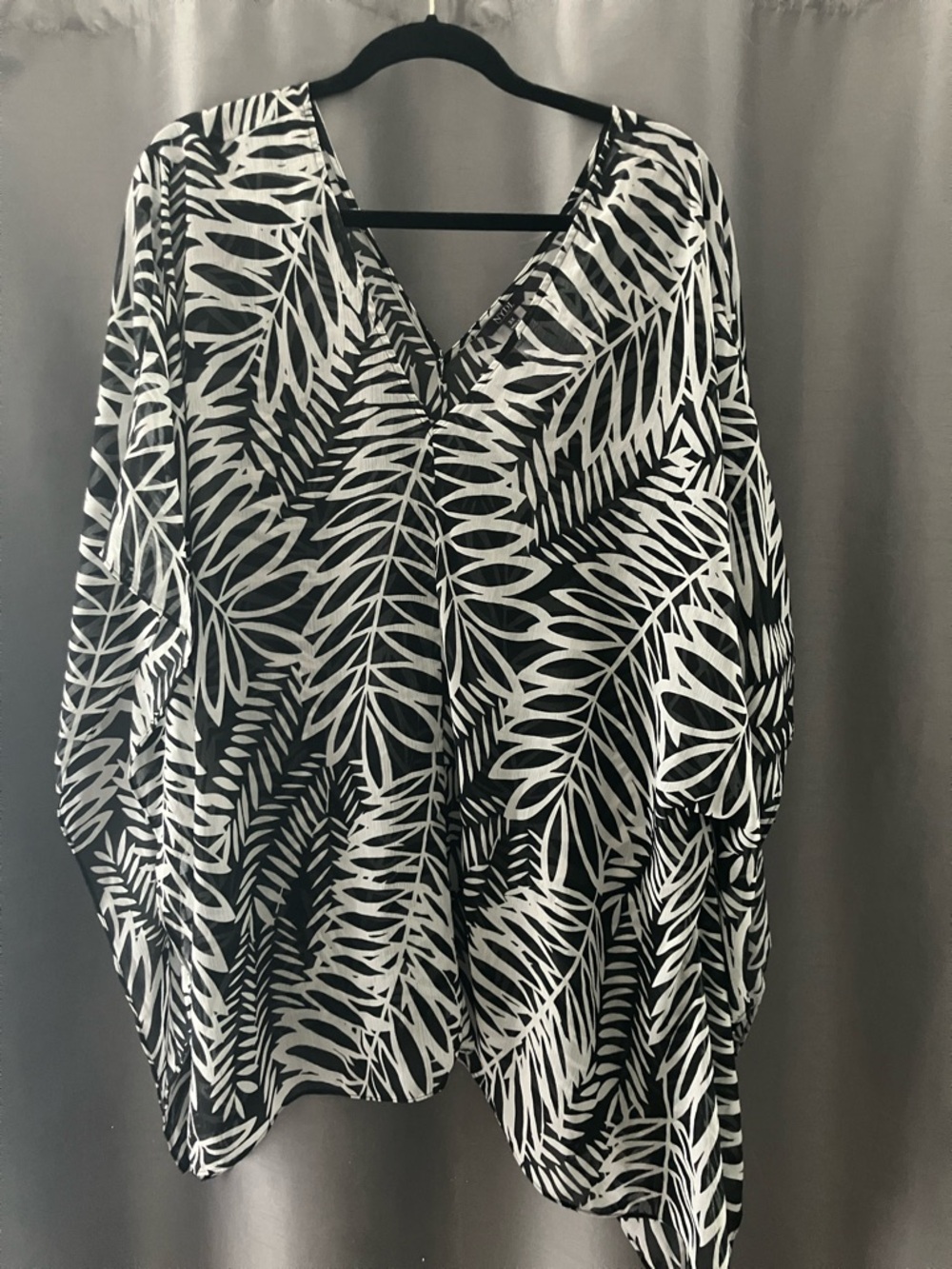 bathing top cover up it can be used on XL size